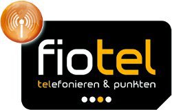 Neuer Prepaid-Discounter: Bei fiotel sinkt der Preis durch ein Bonussystem auf bis zu 7,5 Cent pro Minute